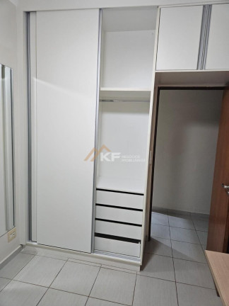 Imagem Apartamento com 2 Quartos à Venda, 55 m² em Nova Aliança - Ribeirão Preto