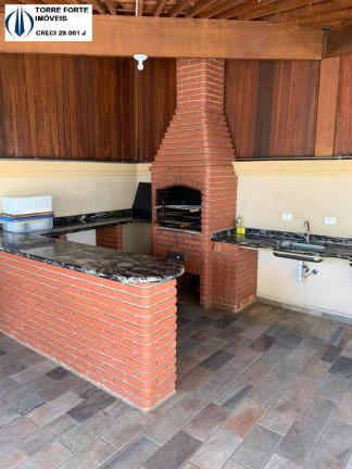 Imagem Apartamento com 2 Quartos à Venda, 64 m² em Vila Pires - Santo André
