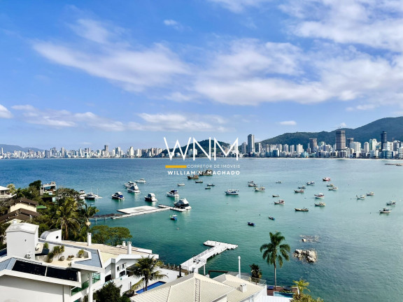 Imagem Apartamento com 4 Quartos à Venda, 168 m² em Canto Da Praia - Itapema