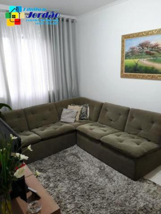 Apartamento com 2 Quartos à Venda, 56 m² em Rudge Ramos - São Bernardo Do Campo