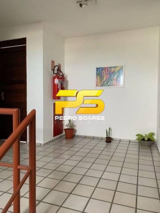 Imagem Apartamento com 2 Quartos à Venda, 58 m² em Jardim Cidade Universitária - João Pessoa Imagem Apartamento com 2 Quartos à Venda, 58 m² em Jardim Cidade Universitária - João Pessoa