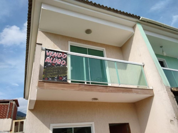 Imagem Imóvel com 2 Quartos à Venda, 75 m² em Campo Grande - Rio De Janeiro