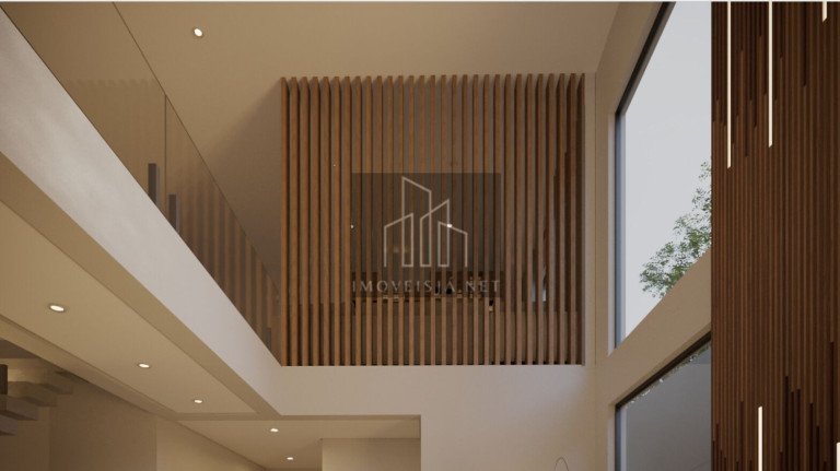 Imagem Casa com 4 Quartos à Venda, 399 m² em Alphaville - Santana De Parnaíba