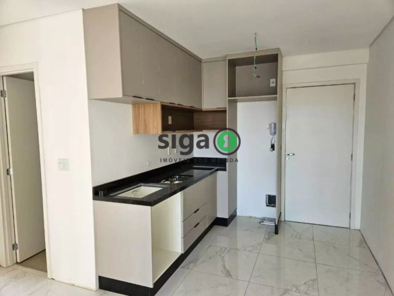 Imagem Apartamento com 2 Quartos à Venda, 54 m² em Ipiranga - São Paulo Imagem Apartamento com 2 Quartos à Venda, 54 m² em Ipiranga - São Paulo