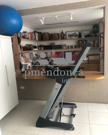 Imagem Apartamento com 2 Quartos à Venda, 160 m² em Cerqueira César - São Paulo