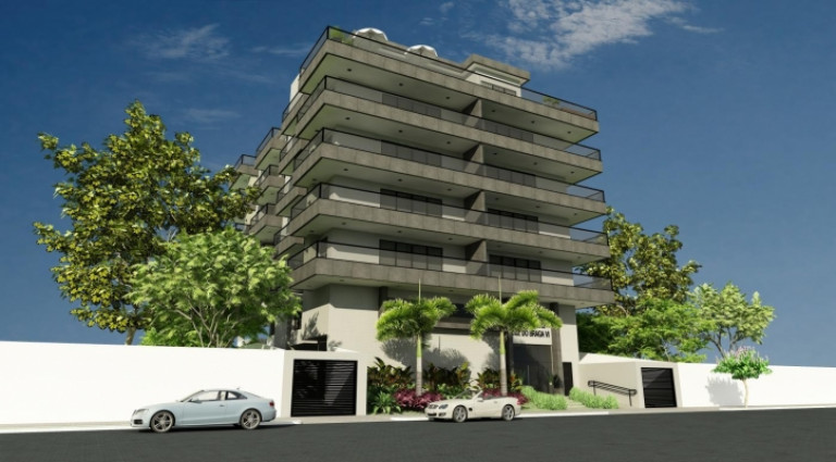 Apartamento à Venda,  em Braga - Cabo Frio