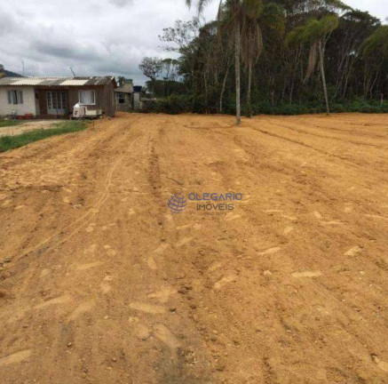 Terreno à Venda, 511 m² em Santa Lidia - Penha