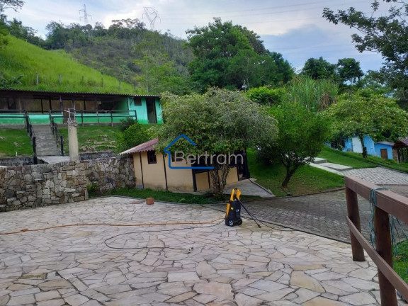 Imagem Fazenda à Venda, 69.000 m² em Bracuí - Angra Dos Reis Imagem Fazenda à Venda, 69.000 m² em Bracuí - Angra Dos Reis