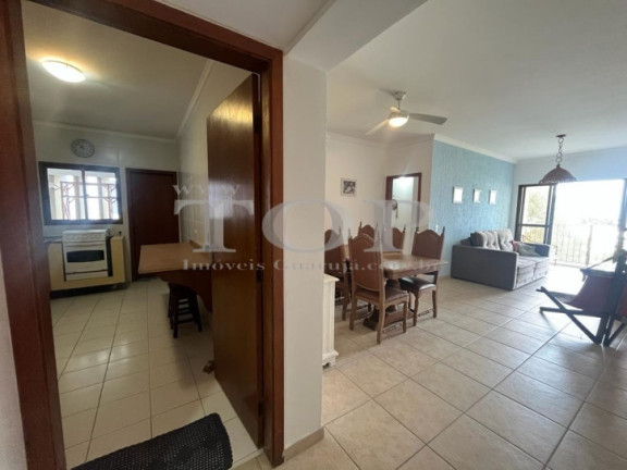 Imagem Apartamento com 2 Quartos à Venda, 90 m² em Tombo - Guarujá