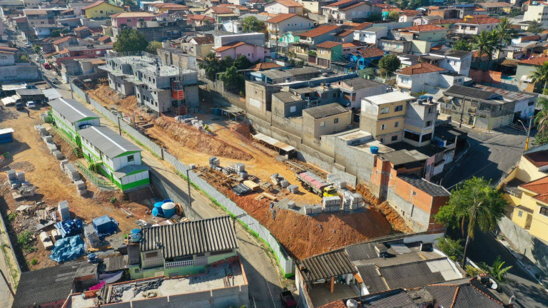 Imagem Apartamento com 2 Quartos à Venda, 35 m² em Vila Nina - São Paulo Imagem Apartamento com 2 Quartos à Venda, 35 m² em Vila Nina - São Paulo