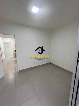Imagem Apartamento com 1 Quarto à Venda, 38 m² em Gonzaguinha - São Vicente Imagem Apartamento com 1 Quarto à Venda, 38 m² em Gonzaguinha - São Vicente