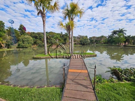 Imagem Chácara com 4 Quartos à Venda, 1.600 m² em Vale Das Laranjeiras - Indaiatuba