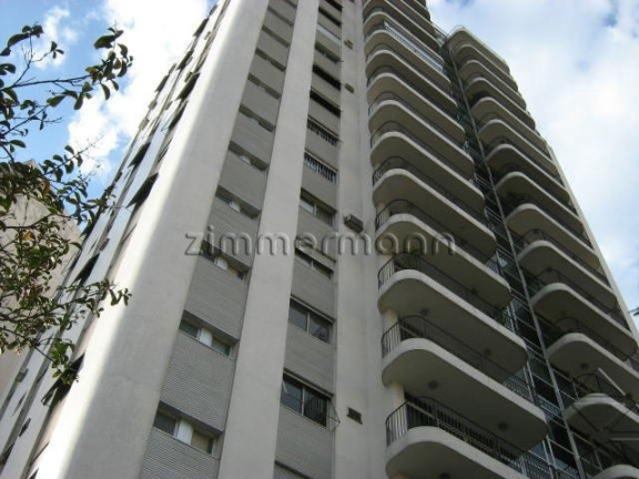 Imagem Cobertura com 3 Quartos à Venda, 740 m² em Pacaembu - São Paulo