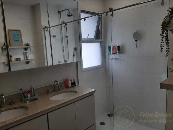 Imagem Apartamento com 3 Quartos à Venda, 142 m² em Sumaré - São Paulo