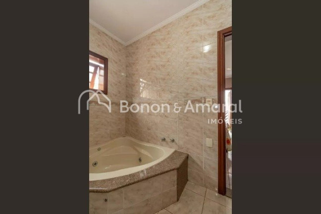 Imagem Casa com 4 Quartos à Venda, 357 m² em Jardim Santa Genebra - Campinas Imagem Casa com 4 Quartos à Venda, 357 m² em Jardim Santa Genebra - Campinas