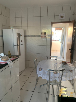 Imagem Casa com 6 Quartos à Venda, 360 m² em Praia Do Morro - Guarapari