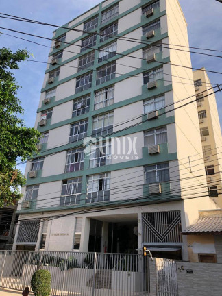 Apartamento com 2 Quartos à Venda ou Locação, 82 m² em Centro - Campos Dos Goytacazes