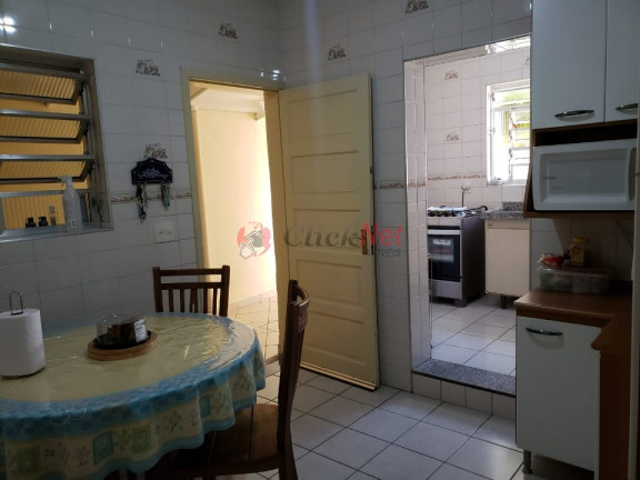 Imagem Casa com 4 Quartos à Venda, 147 m² em Alves Dias - São Bernardo Do Campo