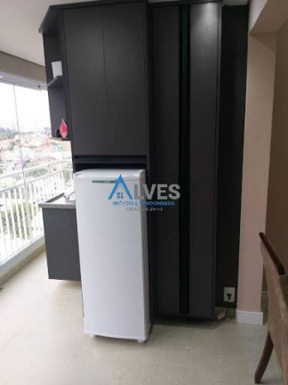 Imagem Apartamento com 2 Quartos à Venda, 70 m² em Centro - São Bernardo Do Campo Imagem Apartamento com 2 Quartos à Venda, 70 m² em Centro - São Bernardo Do Campo