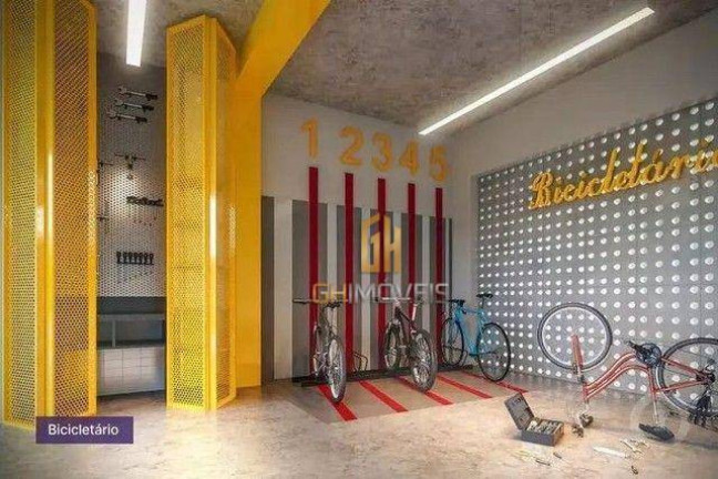 Imagem Apartamento com 3 Quartos à Venda, 130 m² em Setor Marista - Goiânia