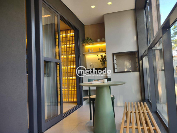 Imagem Apartamento com 3 Quartos à Venda, 96 m² em Chácara Da Barra - Campinas Imagem Apartamento com 3 Quartos à Venda, 96 m² em Chácara Da Barra - Campinas