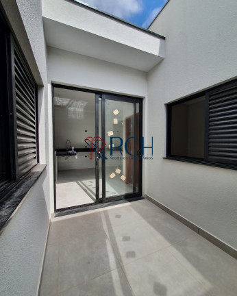 Imagem Casa com 3 Quartos à Venda, 119 m² em Horto Florestal - Sorocaba Imagem Casa com 3 Quartos à Venda, 119 m² em Horto Florestal - Sorocaba