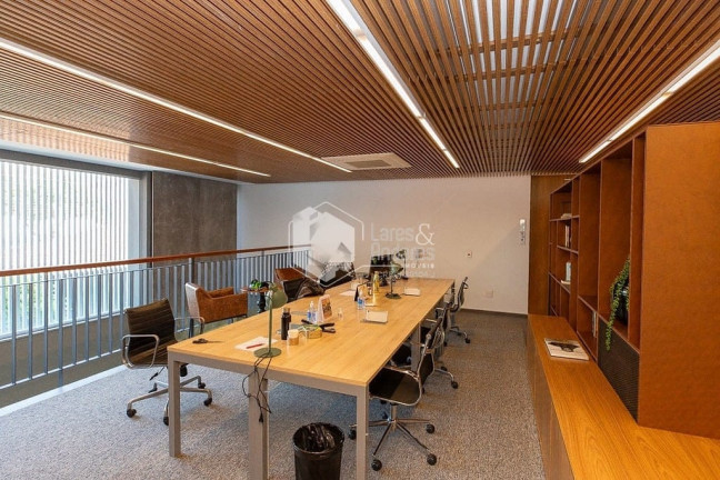 Imagem Studio com 1 Quarto à Venda, 41 m² em Indianópolis - São Paulo