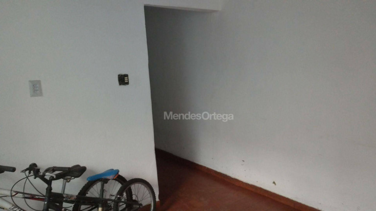 Imagem Casa com 3 Quartos à Venda, 100 m² em Vila Hortência - Sorocaba