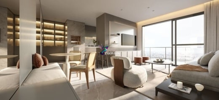 Imagem Apartamento com 3 Quartos à Venda, 126 m² em Floresta - Porto Alegre