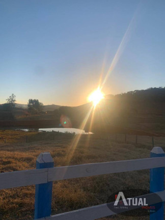 Imagem Fazenda à Venda, 900 m² em Morro Grande - Piranguinho