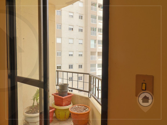 Apartamento com 2 Quartos à Venda, 62 m² em Gopoúva - Guarulhos