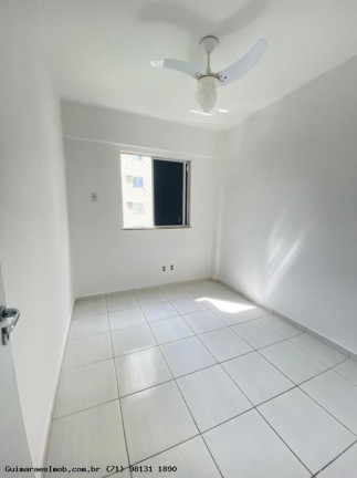 Imagem Apartamento com 3 Quartos à Venda, 80 m² em Centro - Lauro De Freitas Imagem Apartamento com 3 Quartos à Venda, 80 m² em Centro - Lauro De Freitas