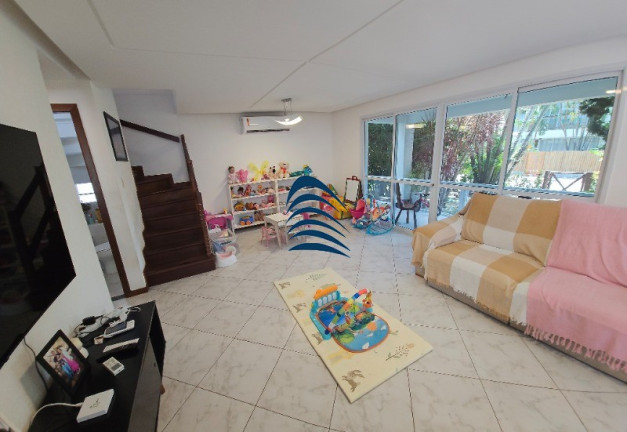 Imagem Casa com 3 Quartos à Venda, 120 m² em Praia Do Flamengo - Salvador