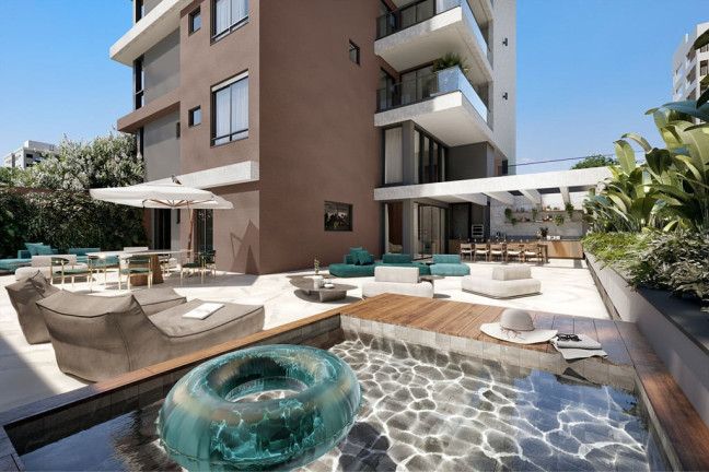 Imagem Apartamento com 3 Quartos à Venda, 251 m² em Alto Da Rua Xv - Curitiba