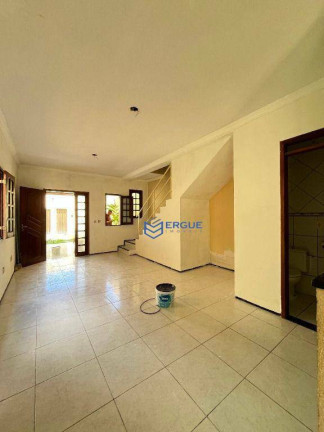 Imagem Casa com 4 Quartos à Venda, 150 m² em Maraponga - Fortaleza Imagem Casa com 4 Quartos à Venda, 150 m² em Maraponga - Fortaleza