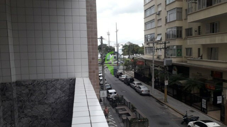 Imagem Apartamento com 2 Quartos à Venda, 65 m² em Aparecida - Santos Imagem Apartamento com 2 Quartos à Venda, 65 m² em Aparecida - Santos