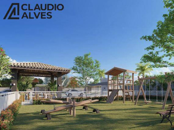 Imagem Casa de Condomínio com 2 Quartos à Venda, 50 m² em Conceição - Feira De Santana