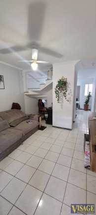 Imagem Casa de Condomínio com 3 Quartos à Venda, 166 m² em Jardim Califórnia - Jacareí Imagem Casa de Condomínio com 3 Quartos à Venda, 166 m² em Jardim Califórnia - Jacareí