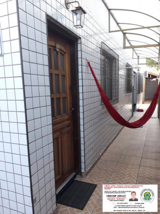 Imagem Casa com 3 Quartos à Venda, 90 m² em Bairro Náutica 3 - São Vicente