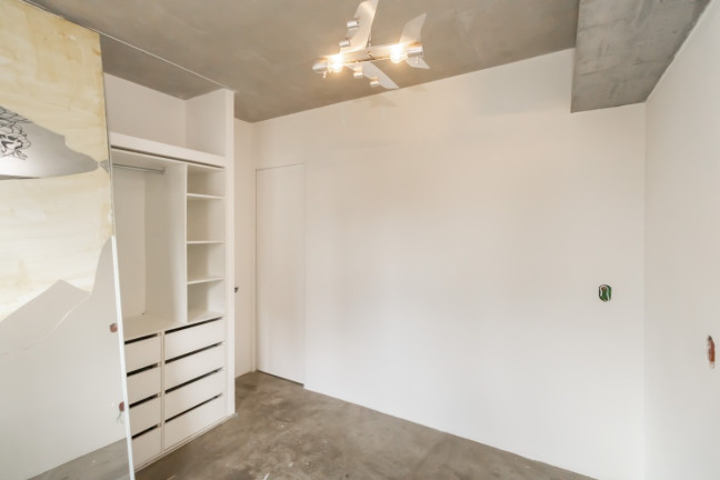 Imagem Cobertura com 3 Quartos à Venda, 138 m² em Vila Suzana - São Paulo