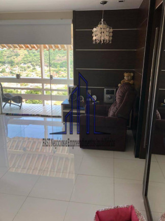 Imagem Casa com 4 Quartos à Venda,  em Piratininga - Niterói