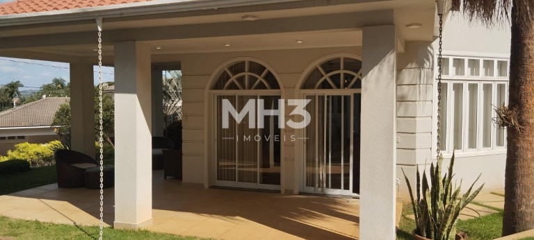 Imagem Casa de Condomínio com 4 Quartos à Venda, 620 m² em Sítios De Recreio Gramado - Campinas Imagem Casa de Condomínio com 4 Quartos à Venda, 620 m² em Sítios De Recreio Gramado - Campinas