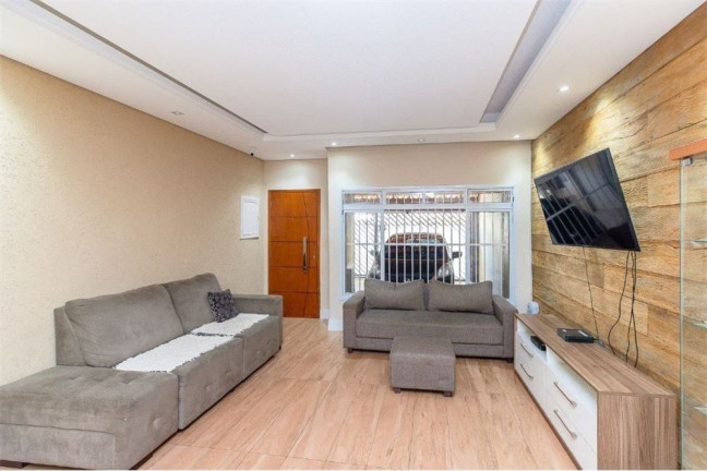 Imagem Casa com 4 Quartos à Venda, 272 m² em Vila Cordeiro - São Paulo Imagem Casa com 4 Quartos à Venda, 272 m² em Vila Cordeiro - São Paulo