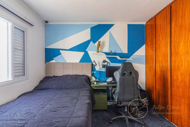 Imagem Casa com 3 Quartos à Venda, 205 m² em São Paulo