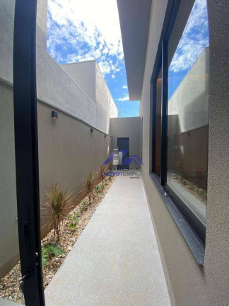Imagem Casa com 3 Quartos à Venda, 172 m² em Village Provence - São José Do Rio Preto Imagem Casa com 3 Quartos à Venda, 172 m² em Village Provence - São José Do Rio Preto