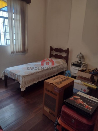 Imagem Casa com 3 Quartos para Alugar, em Palmares - Belo Horizonte Imagem Casa com 3 Quartos para Alugar, em Palmares - Belo Horizonte