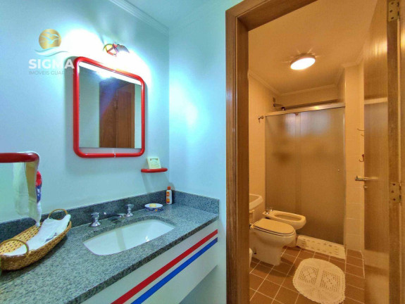 Imagem Apartamento com 3 Quartos à Venda, 165 m² em Pitangueiras - Guarujá Imagem Apartamento com 3 Quartos à Venda, 165 m² em Pitangueiras - Guarujá