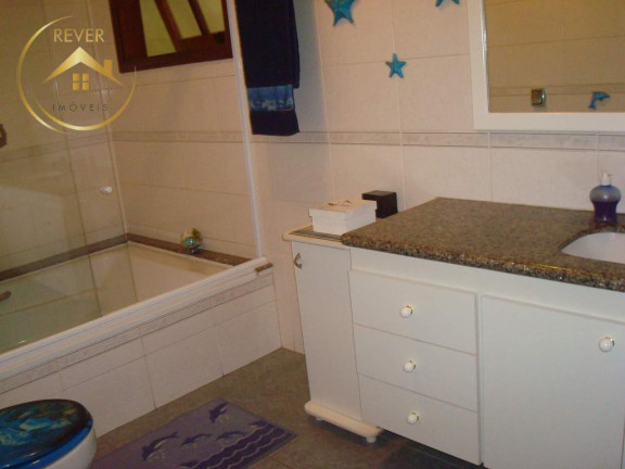 Imagem Sobrado com 3 Quartos à Venda, 351 m² em Vila Nogueira - Campinas