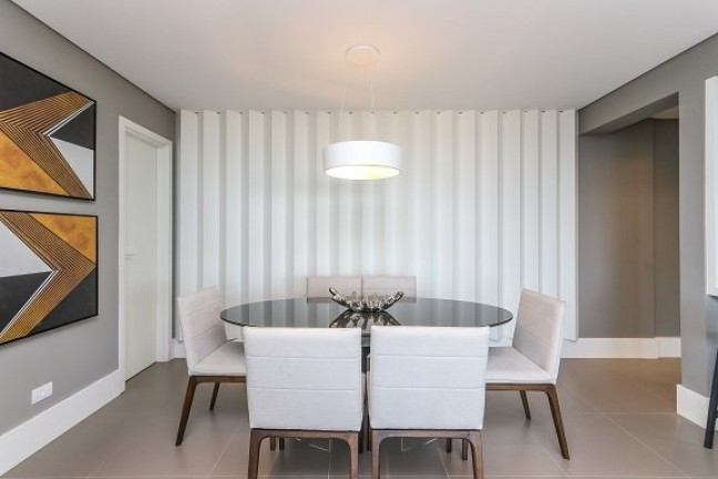 Imagem Apartamento com 3 Quartos à Venda, 111 m² em Bacacheri - Curitiba