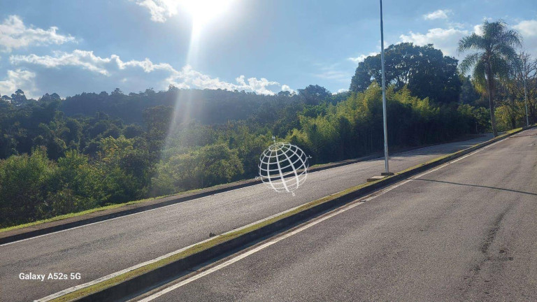 Imagem Terreno à Venda, 601 m² em Condominio Quintas Da Boa Vista - Atibaia